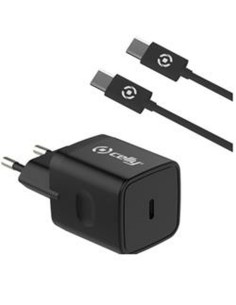 Cargador de Pared Aukey PA-D2 Negro 36 W | Tienda24 Tienda24.eu