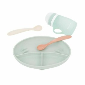 Service de Vaisselle Babymoov A005406 de Babymoov, Coffrets repas - Réf : S7170530, Prix : 44,69 €, Remise : %