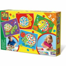 Gioco Educativo SES Creative 14827 di SES Creative, Giochi da tavolo - Rif: S7170570, Prezzo: 27,02 €, Sconto: %