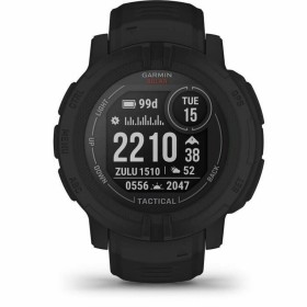 Montre intelligente GARMIN Instinct 2 Solar Tactical Edition Noir 0,9" de GARMIN, Trackers d'activité - Réf : S7170579, Prix ...