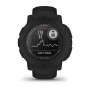 Montre intelligente GARMIN Instinct 2 Solar Tactical Edition Noir 0,9" de GARMIN, Trackers d'activité - Réf : S7170579, Prix ...