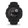 Montre intelligente GARMIN Instinct 2 Solar Tactical Edition Noir 0,9" de GARMIN, Trackers d'activité - Réf : S7170579, Prix ...