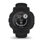 Smartwatch GARMIN Instinct 2 Solar Tactical Edition Schwarz 0,9" von GARMIN, Aktivitätstracker - Ref: S7170579, Preis: 383,49...