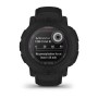 Montre intelligente GARMIN Instinct 2 Solar Tactical Edition Noir 0,9" de GARMIN, Trackers d'activité - Réf : S7170579, Prix ...