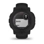 Smartwatch GARMIN Instinct 2 Solar Tactical Edition Schwarz 0,9" von GARMIN, Aktivitätstracker - Ref: S7170579, Preis: 383,49...