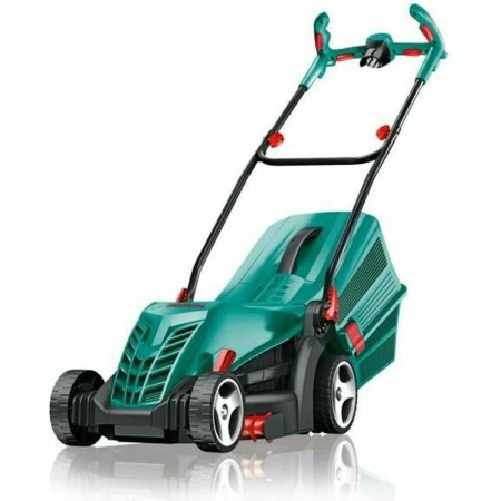 Lawn Mower BOSCH ARM37 1400 W by BOSCH, Lawn mower - Ref: S7170696, Price: 230,32 €, Discount: %