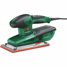 Lixadora excêntrica BOSCH 0603340300 240 V de BOSCH, Lixadoras - Ref: S7170713, Preço: 172,35 €, Desconto: %