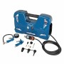 Compressore d'Aria Scheppach Air Case 1100 W 2 L 230 V 8 bar di Scheppach, Compressori portatili - Rif: S7170723, Prezzo: 162...