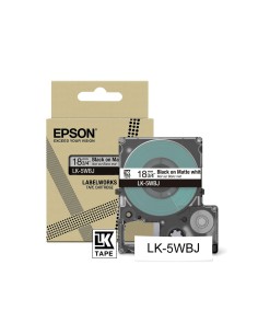 Cartuccia ad Inchiostro Originale Epson C53S672063 Nero da Epson, Toner e inchiostro per stampante - Ref: S7792552, Precio: 1...