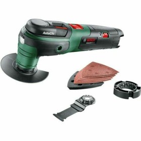 Ferramenta multifuncional Turbo BOSCH 603103000 12 V de BOSCH, Lixadoras - Ref: S7170725, Preço: 133,80 €, Desconto: %