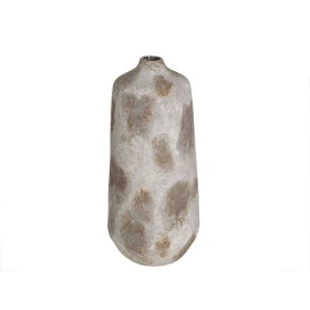 Vase Alexandra House Living Brown Ceramic 22 x 48 x 22 cm by Alexandra House Living, Vases - Ref: D1616925, Price: 76,00 €, D...