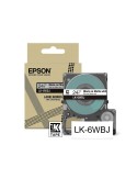 Cartucho de Tinta Original Epson LK-6WBJ Negro | Tienda24 Tienda24.eu