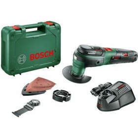 Multiferramenta BOSCH Universalmulti 12 12 V de BOSCH, Ferramentas multiusos e acessórios - Ref: S7170726, Preço: 190,18 €, D...