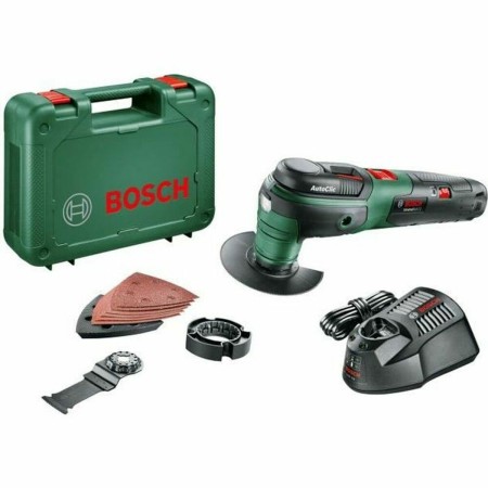 Multiferramenta BOSCH Universalmulti 12 12 V | Tienda24 - Global Online Shop Tienda24.eu