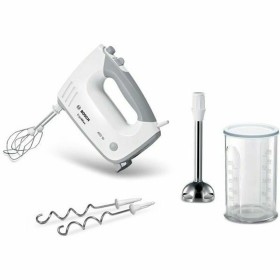 Hand Mixer BOSCH MFQ36470 450 W by BOSCH, Stick blenders and kneaders - Ref: S7170757, Price: 66,61 €, Discount: %