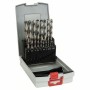 Set de brocas BOSCH Probox Acero Alta velocidad 1-10 mm 19 piezas de BOSCH, Juegos de brocas - Ref: S7170876, Precio: 48,92 €...