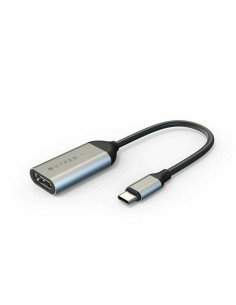 Hub USB LINDY 43279 Blanco (1 unidad) | Tienda24 Tienda24.eu