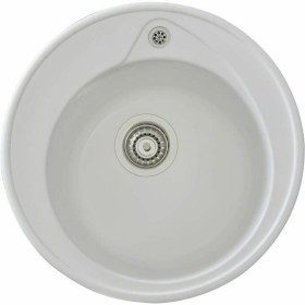 Évier simple Maidsinks 62 x 44 cm Gris | Tienda24 - Global Online Shop Tienda24.eu