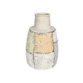 Vase Romimex Multicolour Ceramic 20 x 31 x 20 cm by Romimex, Vases - Ref: D1616938, Price: 78,05 €, Discount: %