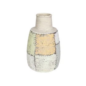 Vase Romimex Multicouleur Céramique 20 x 31 x 20 cm de Romimex, Vases - Réf : D1616938, Prix : 78,05 €, Remise : %