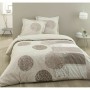 Duvet cover set Vision 13031HC4 Beige by Vision, Quilts and quilt covers - Ref: S7170975, Price: 54,17 €, Discount: %