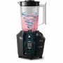 Liquidiser Philips HR2041/41 Black 450 W 1 L 1,9 L by Philips, Multi-Purpose Electric Juicers - Ref: S7170979, Price: 56,53 €...