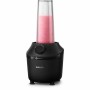 Licuadora Philips HR2041/41 Negro 450 W 1 L 1,9 L de Philips, Licuadoras - Ref: S7170979, Precio: 56,53 €, Descuento: %