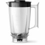 Liquidiser Philips HR2041/41 Black 450 W 1 L 1,9 L by Philips, Multi-Purpose Electric Juicers - Ref: S7170979, Price: 56,53 €...