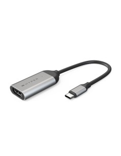 HDMI to VGA Adapter LINDY 38194 | Tienda24 Tienda24.eu