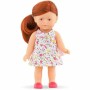 Muñeca Corolle Ruby 20 cm de Corolle, Muñecas fashion - Ref: S7171024, Precio: 33,63 €, Descuento: %