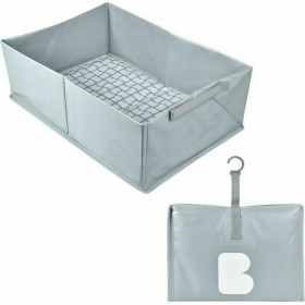 Vasca Béaba Camele'o Pop Up Blu Pastello Pieghevole di Béaba, Vaschette e riduttori - Rif: S7171102, Prezzo: 60,61 €, Sconto: %