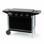 Barbecue Grill Garden de Grill Garden, Barbecues portatifs - Réf : S7171106, Prix : 224,52 €, Remise : %