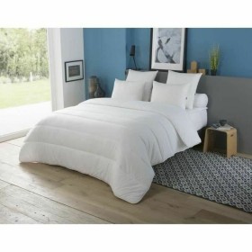 Piumino Letto DODO DODOCOUNTRY22 Bianco 400 g /m² 220 x 240 cm di DODO, Piumini e copripiumini - Rif: S7171193, Prezzo: 58,09...