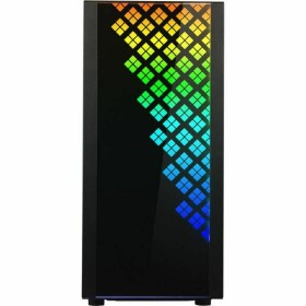 Tout en Un BitFenix E-Atx Dawn de BitFenix, Boîtiers pour ordinateurs de bureau - Réf : S7171255, Prix : 121,31 €, Remise : %