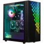 All in One BitFenix E-Atx Dawn de BitFenix, Cajas de ordenador de sobremesa - Ref: S7171255, Precio: 121,31 €, Descuento: %