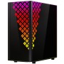 All in One BitFenix E-Atx Dawn de BitFenix, Cajas de ordenador de sobremesa - Ref: S7171255, Precio: 121,31 €, Descuento: %