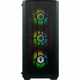 ATX Semi-tower Box BitFenix Nova Mesh SE TG Black by BitFenix, Tabletop computer cases - Ref: S7171258, Price: 86,55 €, Disco...