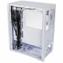 Boîtier Demi Tour Micro ATX / ATX/ ITX BitFenix Nova Mesh SE TG Blanc | Tienda24 - Global Online Shop Tienda24.eu