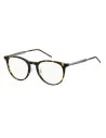 Brillenfassung Tommy Hilfiger TH-1624-G-086 Ø 50 mm | Tienda24 Tienda24.eu