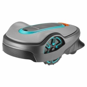 Tondeuse à gazon à batterie Gardena Sileno Life 750 m² de Gardena, Tondeuses robot - Réf : S7171297, Prix : 1,00 €, Remise : %