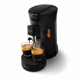 Capsule Coffee Machine Philips Senseo Select Eco CSA240/21 1450 W by Philips, Coffee Capsule Machines - Ref: S7171309, Price:...