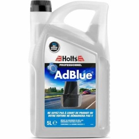 Aditivo para motores a gasóleo ADBLUE Holts HADD0008A 5 L de Holts, Sistemas de combustível - Ref: S7171319, Preço: 31,27 €, ...