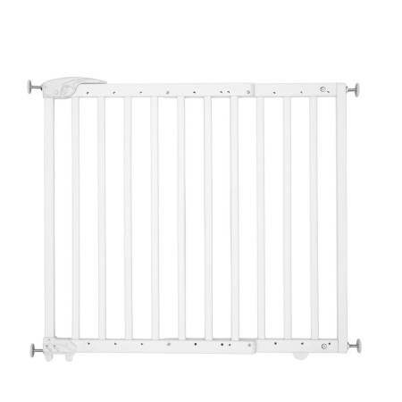 Barrière de sécurité Badabulle Deco Pop 106 cm (3 Unités) de Badabulle, Barrières d’escaliers et de portes - Réf : S7171378, ...