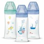 Lot de biberons Dodie 3700763508917 3 uds (330 ml) de Dodie, Biberons - Réf : S7171385, Prix : 39,35 €, Remise : %