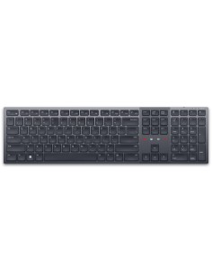 Tastiera Dell KB900 Grigio Qwerty in Spagnolo da Dell, Tastiere - Ref: S7793518, Precio: 142,74 €, Descuento: %