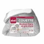 Duvet Abeil 220 x 240 cm White/Grey by Abeil, Quilts and quilt covers - Ref: S7171400, Price: 52,10 €, Discount: %