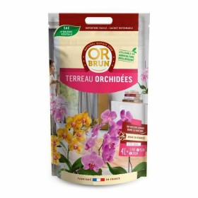 Terriccio OR BRUN OBRTCDORC4 di OR BRUN, Terre - Rif: S7171404, Prezzo: 24,90 €, Sconto: %