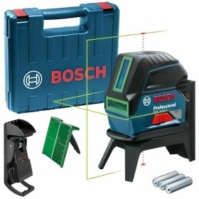 Livella laser BOSCH 0601066J00 15 m di BOSCH, Strumenti di misurazione laser e accessori - Rif: S7171414, Prezzo: 250,17 €, S...