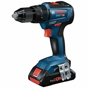 Perceuse à Percussion BOSCH 06019H5303 18 V 55 Nm de BOSCH, Perceuses et tournevis - Réf : S7171415, Prix : 211,21 €, Remise : %