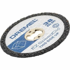 Disco de corte Dremel SC476 (5 Unidades) de Dremel, Ruedas y discos abrasivos - Ref: S7171442, Precio: 29,15 €, Descuento: %